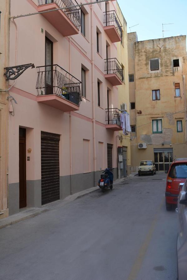Al Civico 1 Trapani