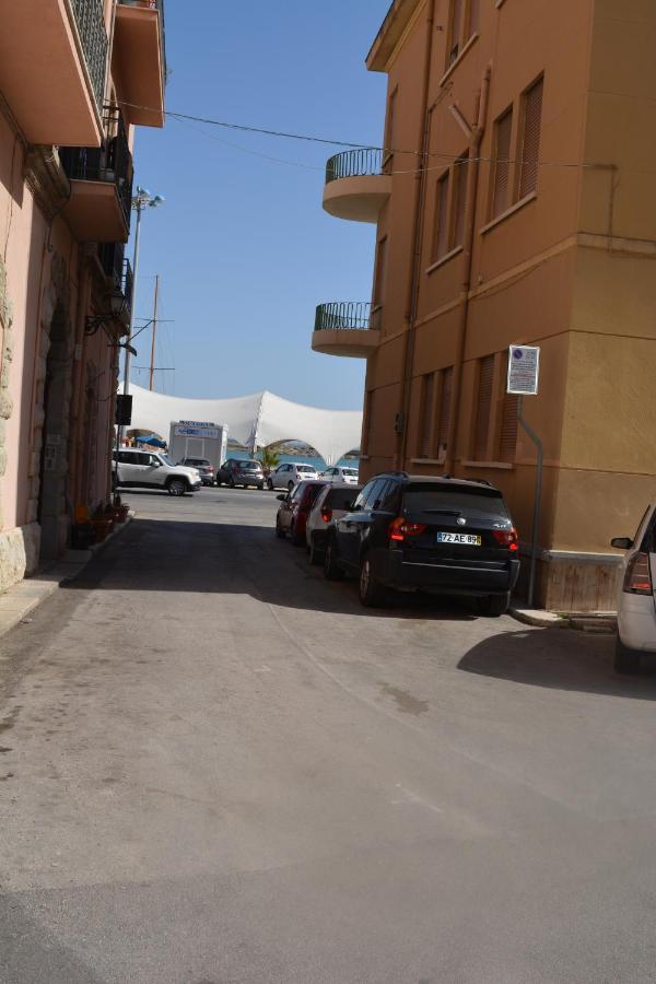 Al Civico 1 Apartment Trapani