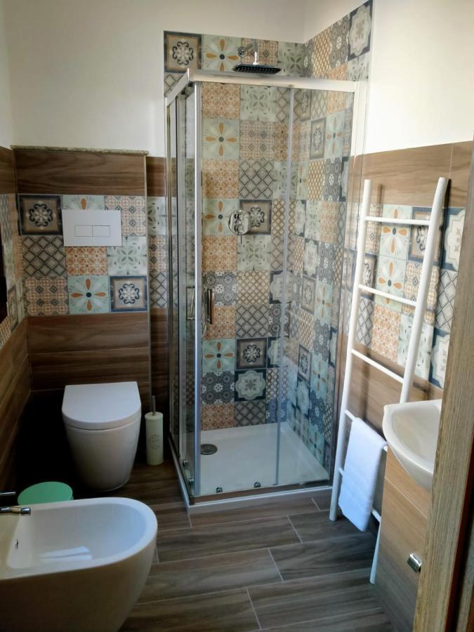 Apartment Al Civico 1 *