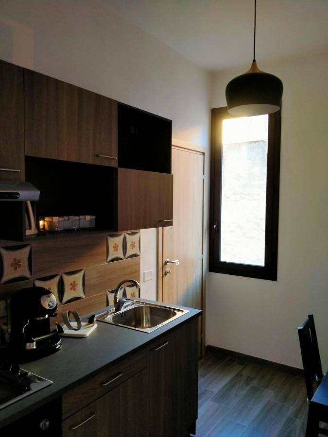 Apartment Al Civico 1 Trapani