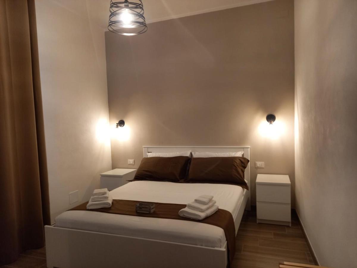 Apartment Al Civico 1 *