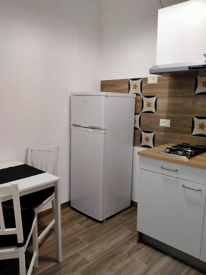 Al Civico 1 Apartment *