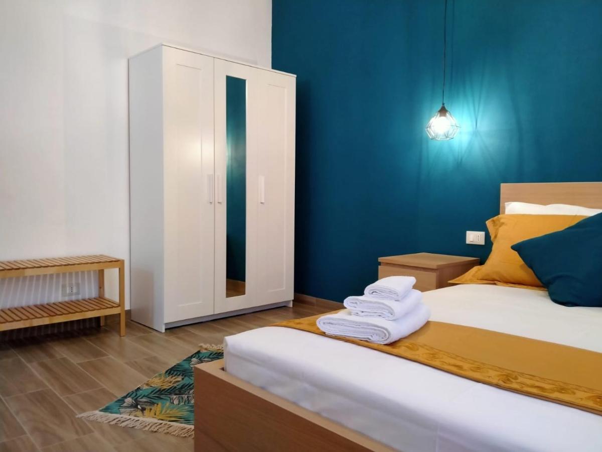 Al Civico 1 Apartment