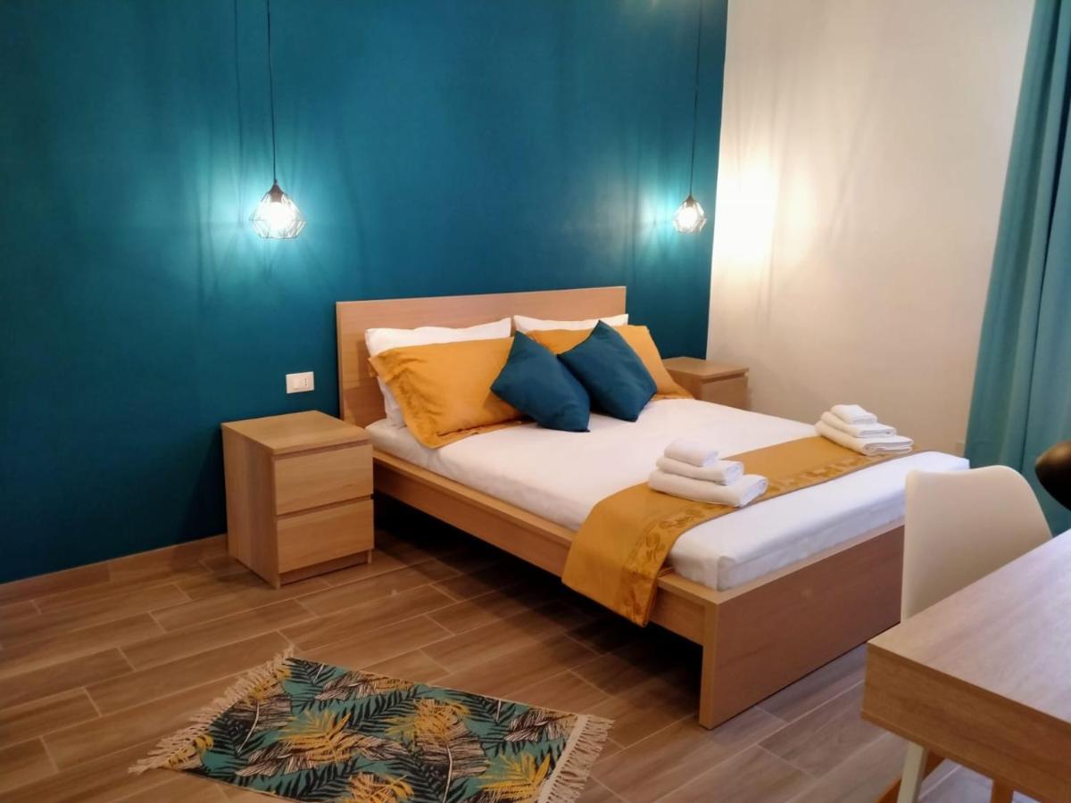 Apartment Al Civico 1 *