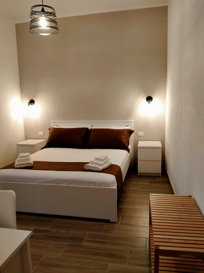 Al Civico 1 Apartment Trapani