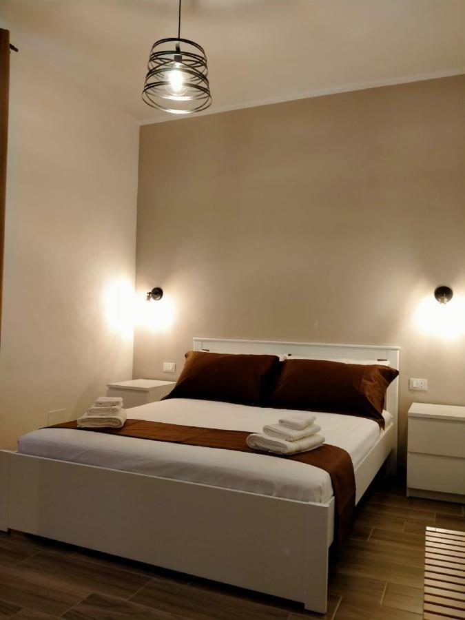 Al Civico 1 Apartment *