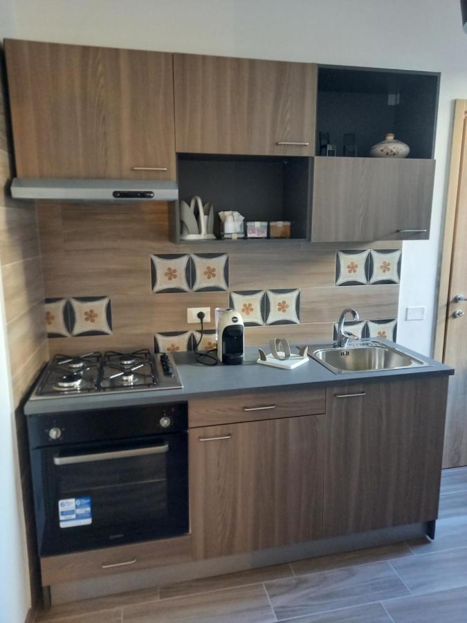 Apartment Al Civico 1 *