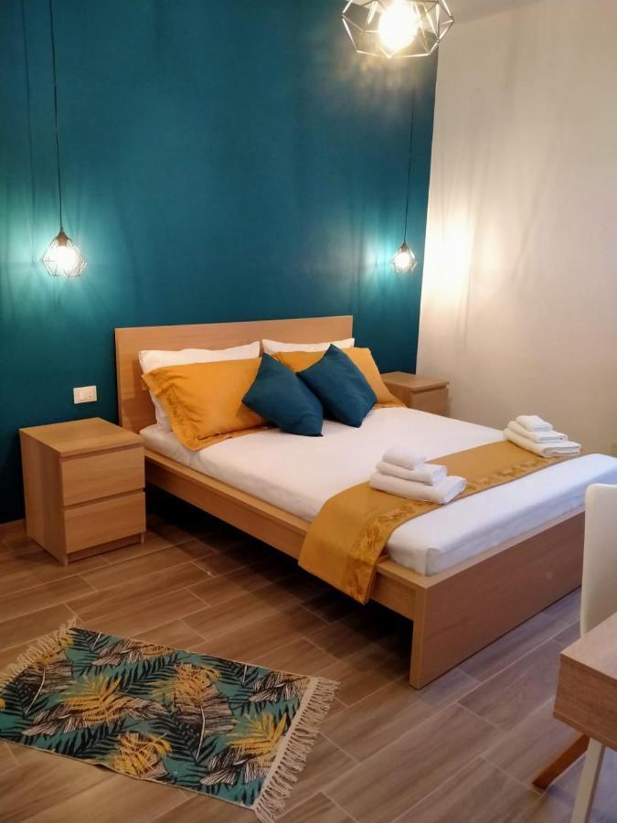Al Civico 1 Apartment