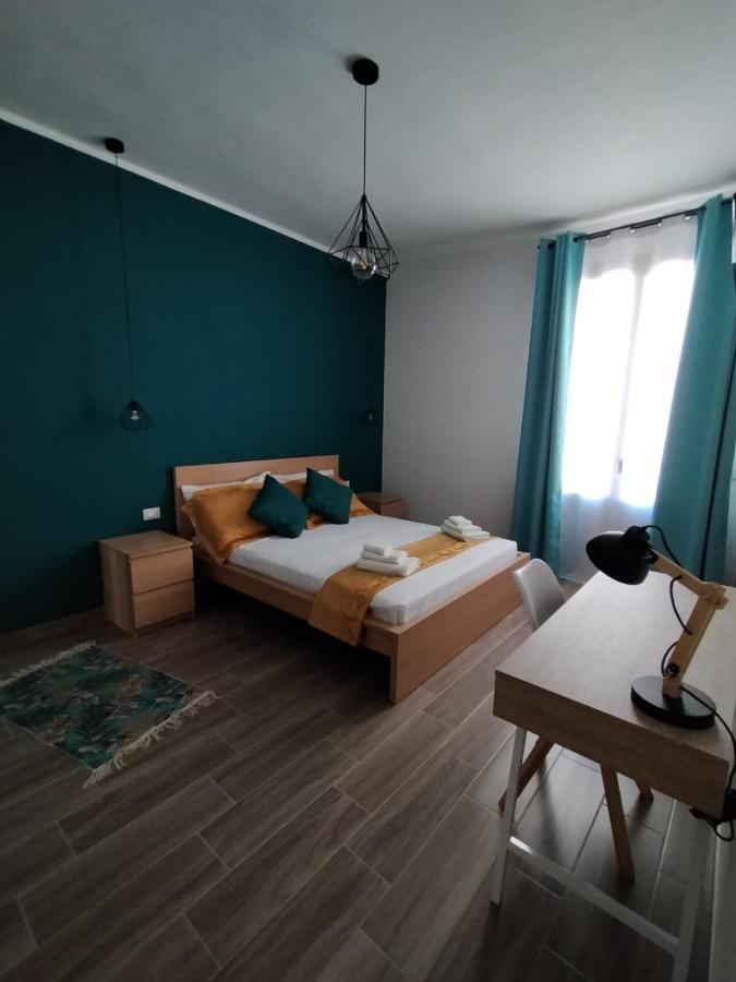 Apartment Al Civico 1 Trapani