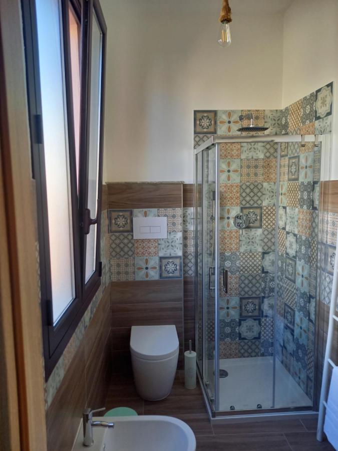 Al Civico 1 * Trapani