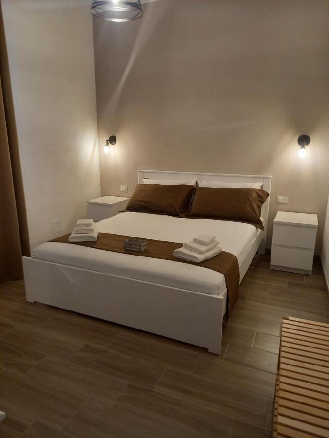 Apartment Al Civico 1