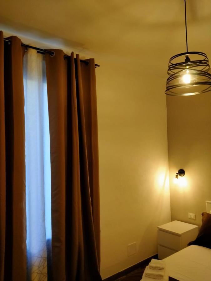 Al Civico 1 Apartment *