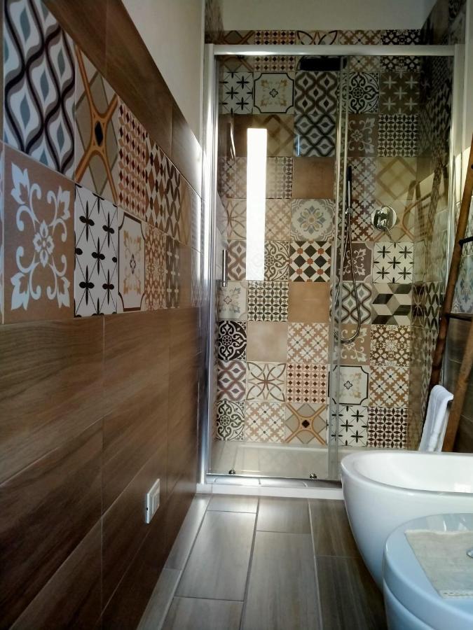 Al Civico 1 Apartment