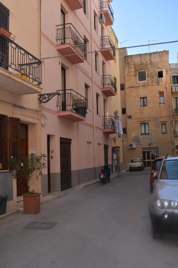 Al Civico 1 Apartment