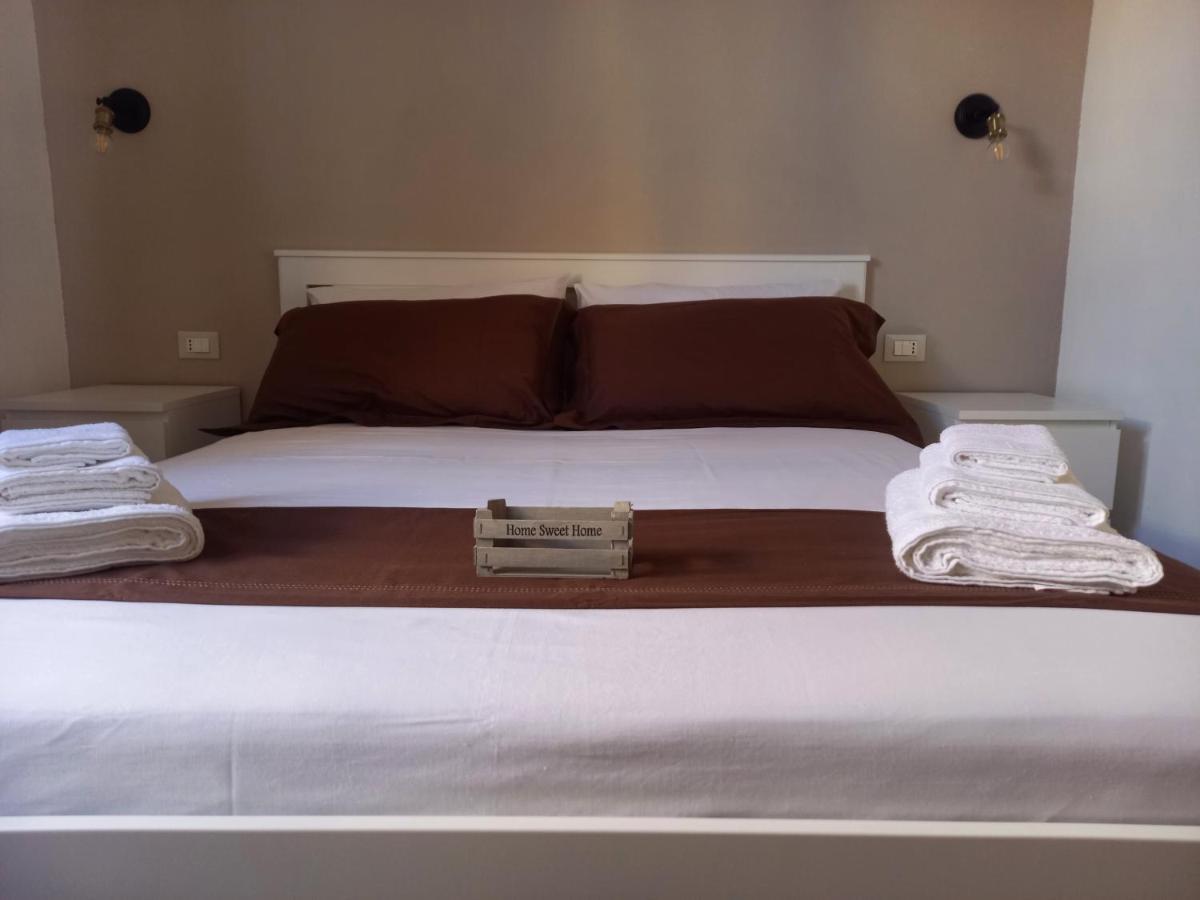 Al Civico 1 Apartment
