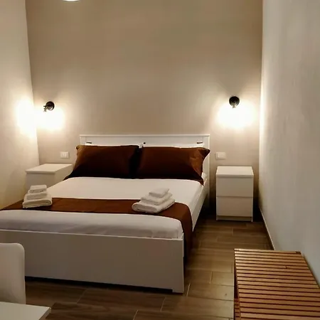 Al Civico 1 Apartments Trapani Exterior photo