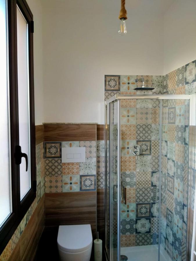 Apartamento Al Civico 1 Trapani