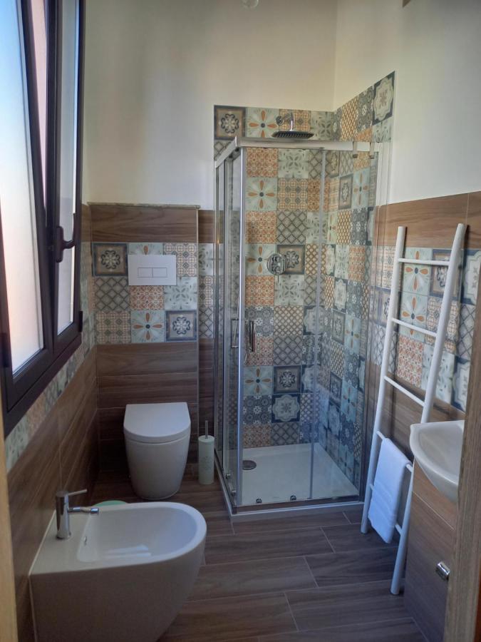 Al Civico 1 Apartamento Trapani