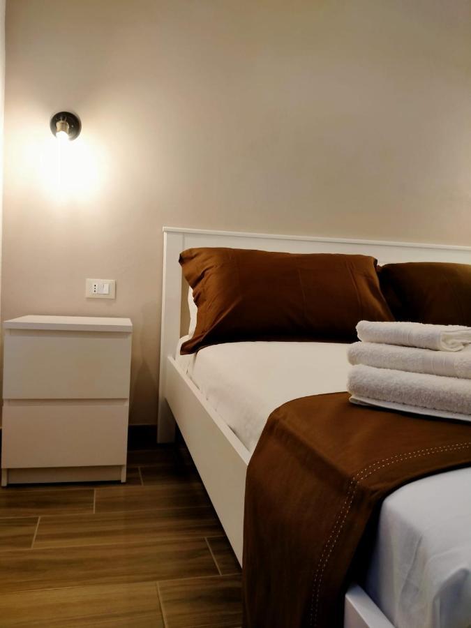 Apartamento Al Civico 1