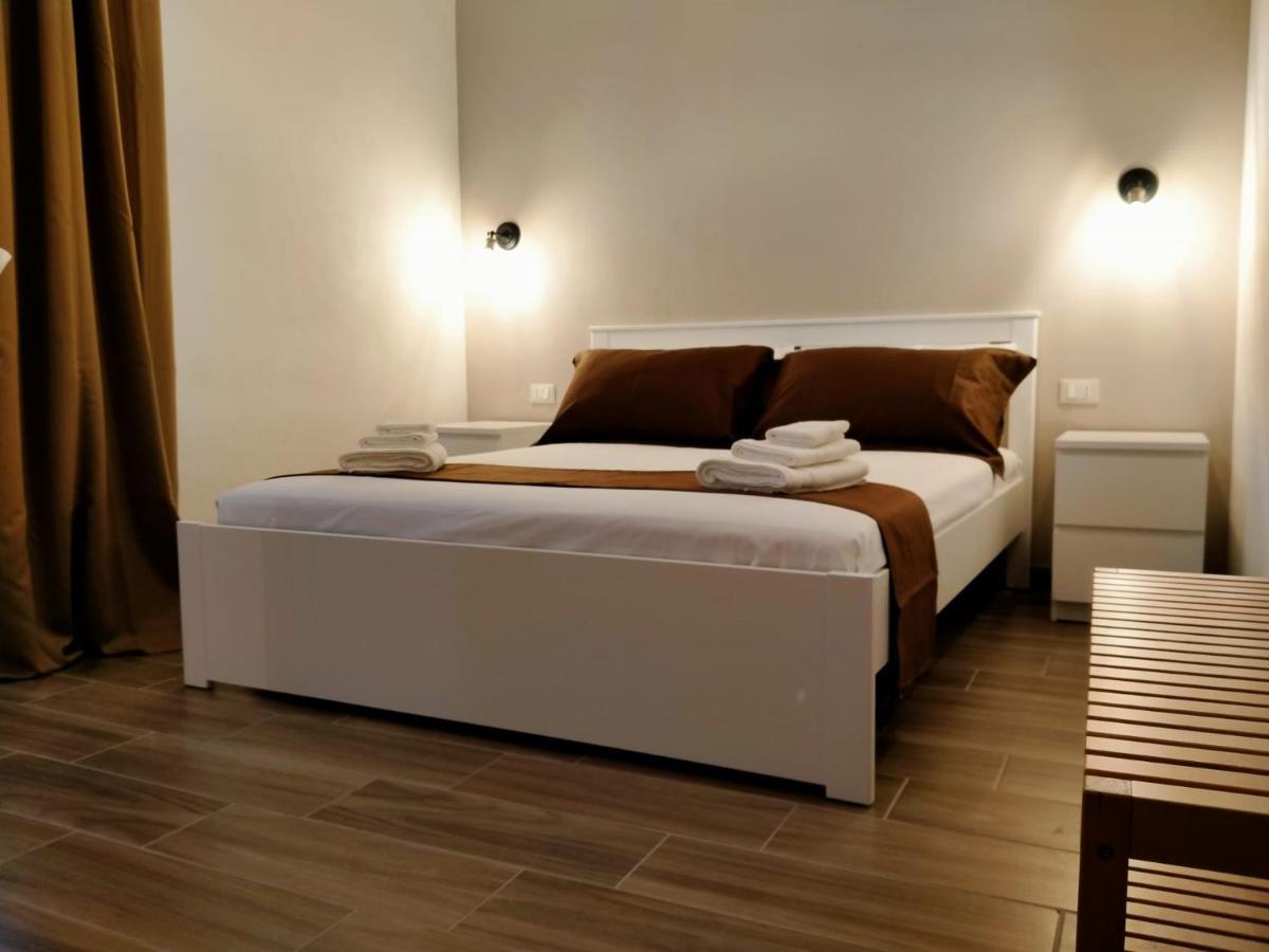 Al Civico 1 Apartamento