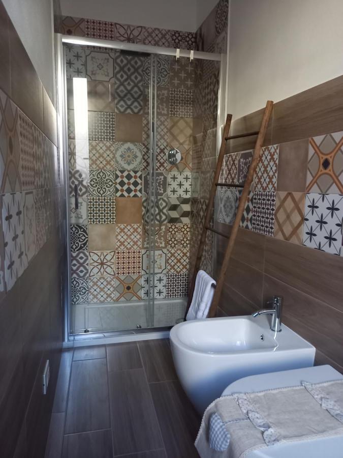 Apartamento Al Civico 1 Trapani