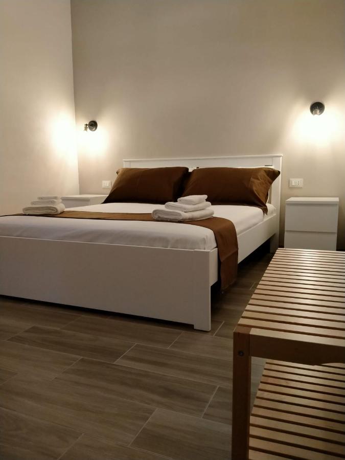 Apartamento Al Civico 1 *