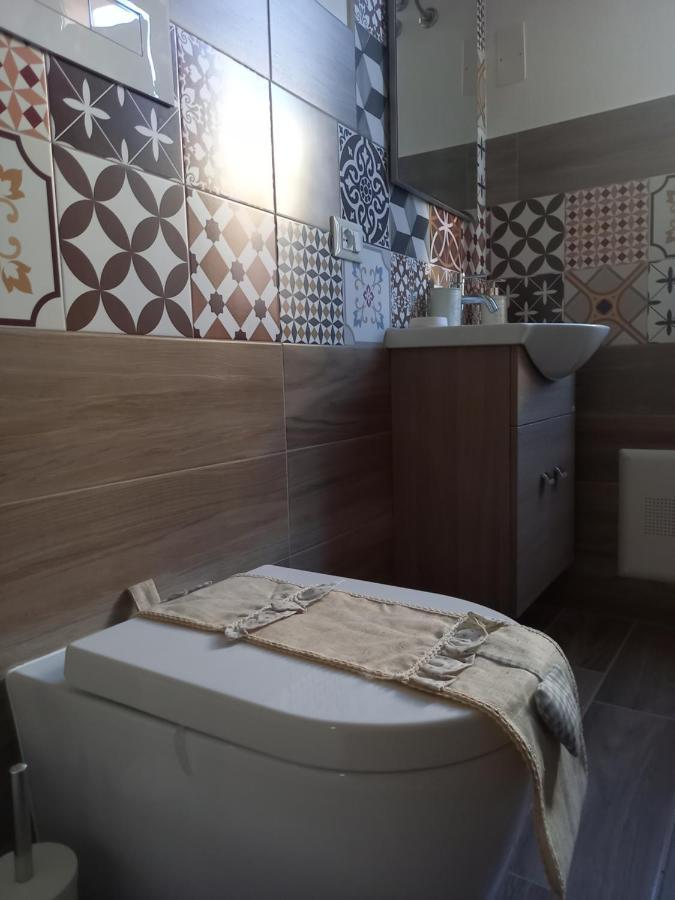 Apartamento Al Civico 1 Trapani