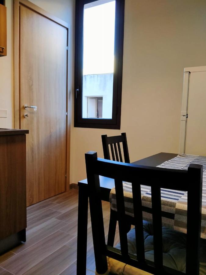 Al Civico 1 Apartamento Trapani