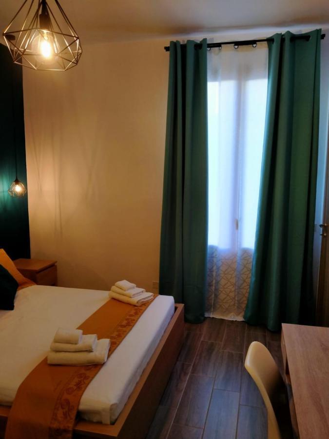 Apartamento Al Civico 1 Trapani